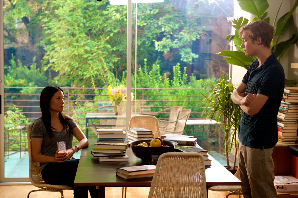 Кадры из Однажды эта боль принесет тебе пользу (2011)