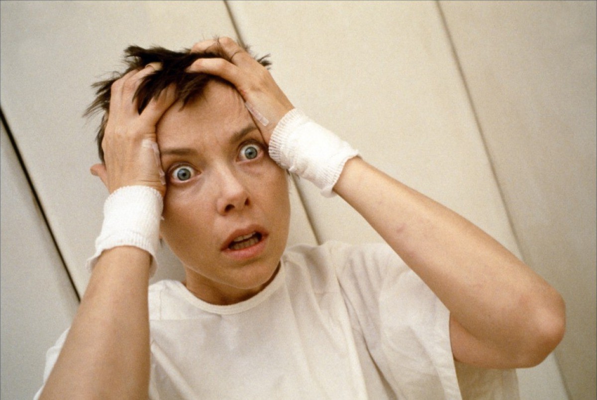 Кадры из Сновидения (1999)