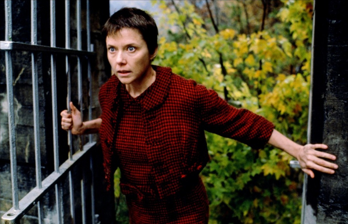 Кадры из Сновидения (1999)