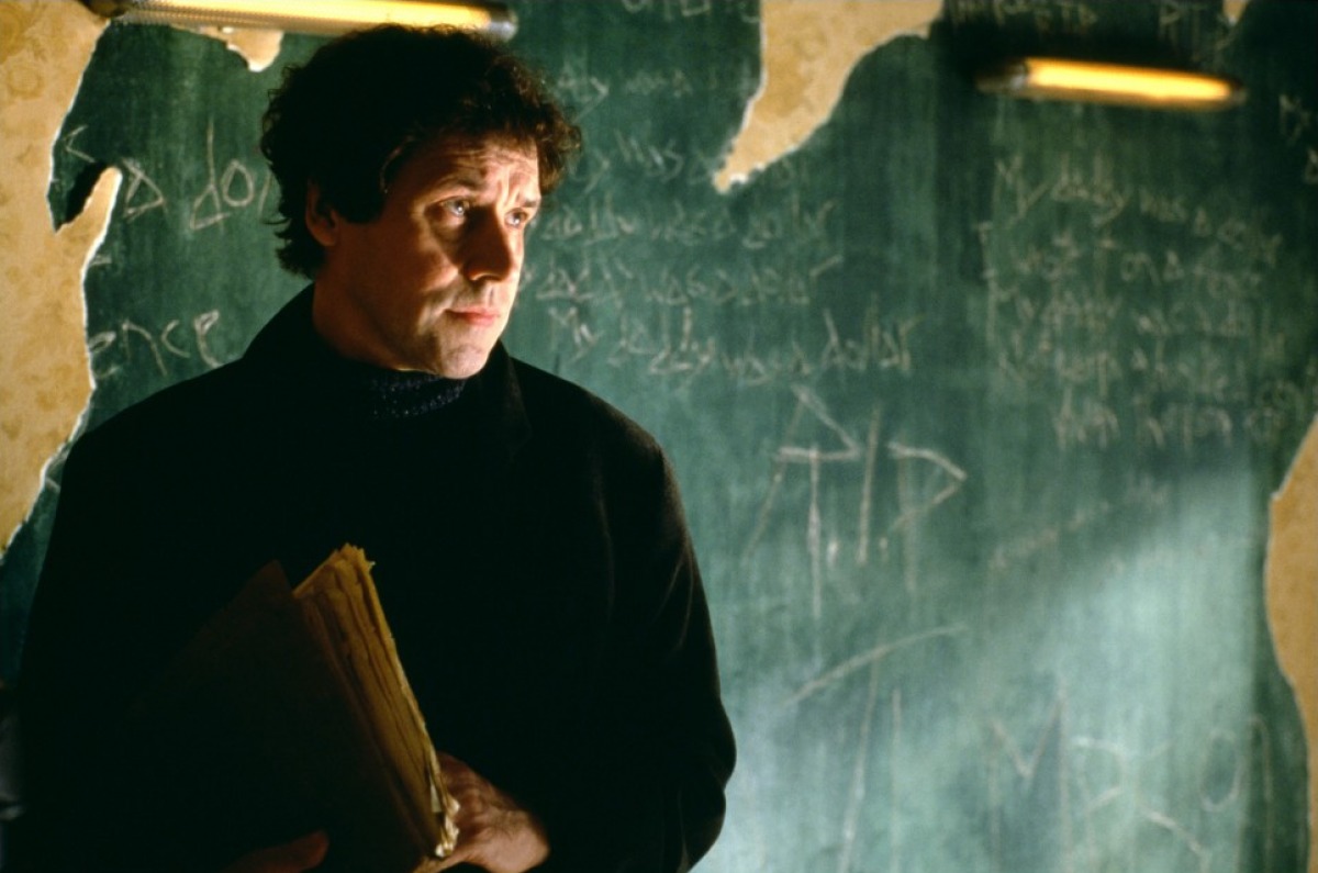 Кадры из Сновидения (1999)