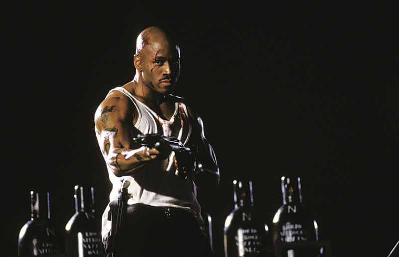 Кадры из Охотники за разумом (2004)