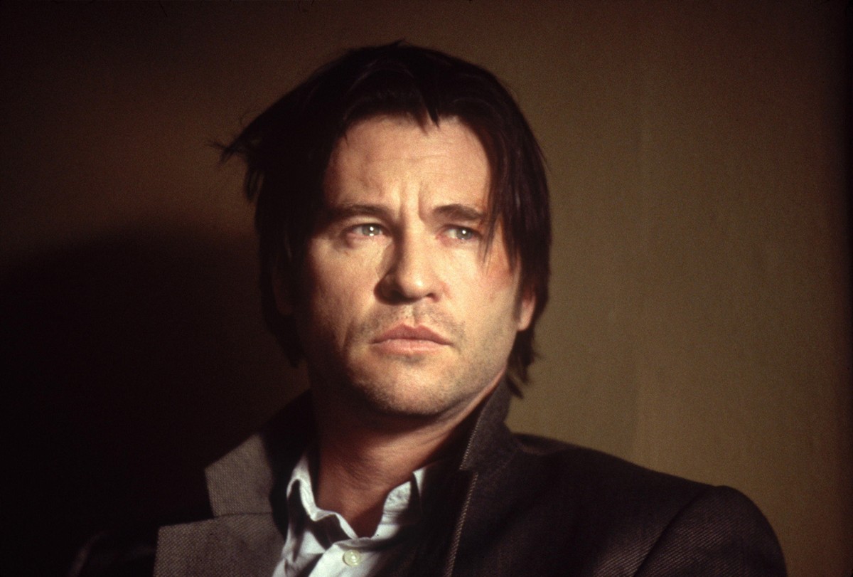 Кадры из Слепой горизонт (2003)