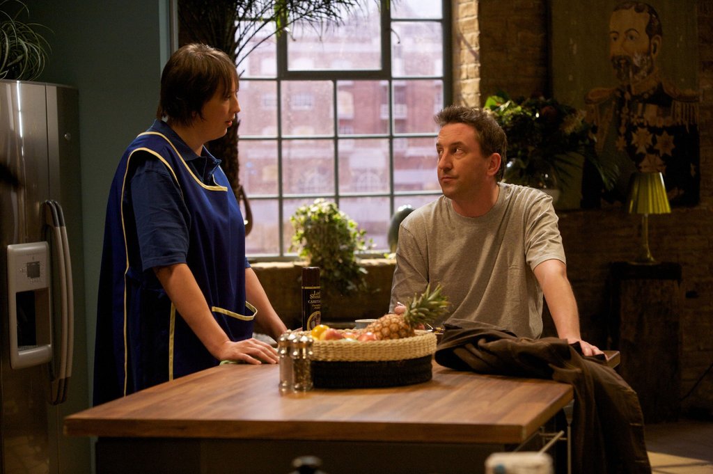 Кадры из Никаких свиданий (2006)