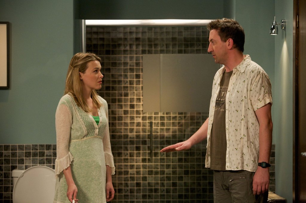 Кадры из Никаких свиданий (2006)