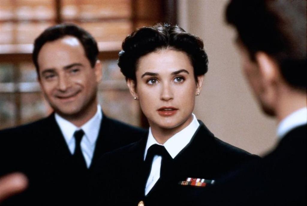 Несколько хороших парней (1992)