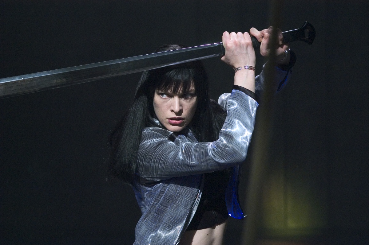 Ультрафиолет (2006)