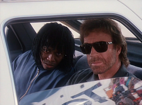 Кадры из Порождение ада (1994)