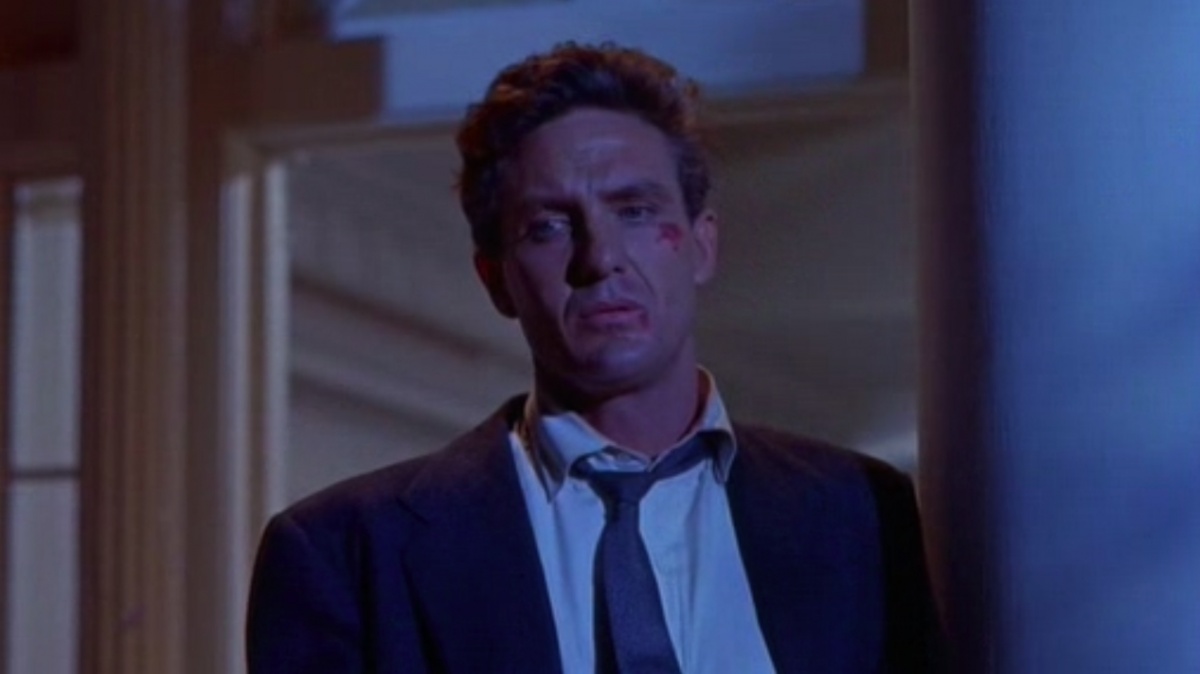 Кадры из Слова, написанные на ветру (1956)