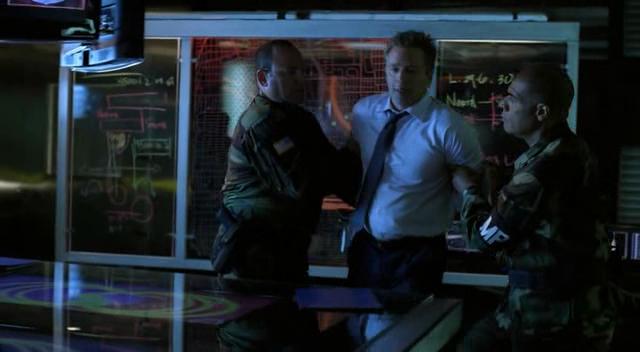 Кадры из Последний час Земли (2011)