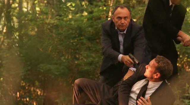 Кадры из Последний час Земли (2011)