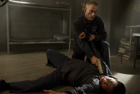 Кадры из Глаза дракона (2012)