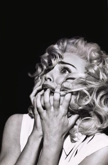 Кадры из В постели с Мадонной (1991)