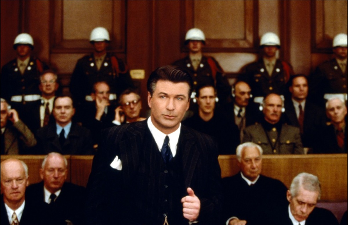 Кадры из Нюрнберг (2000)