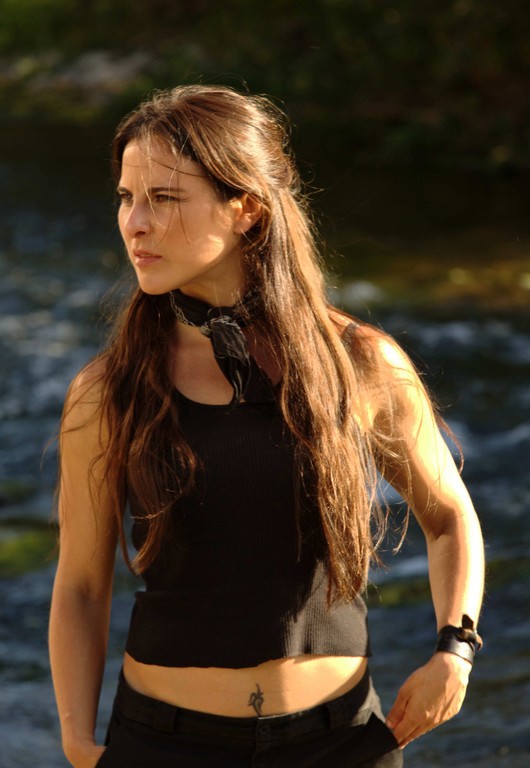 Кадры из Нет мужчин — нет проблем (2011)