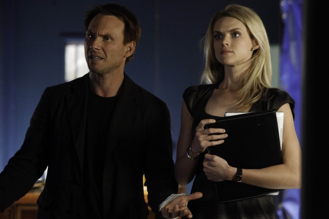 Кадры из Лучшая охрана / Взлом (2011)