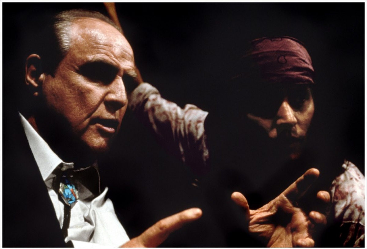 Кадры из Храбрец (1997)