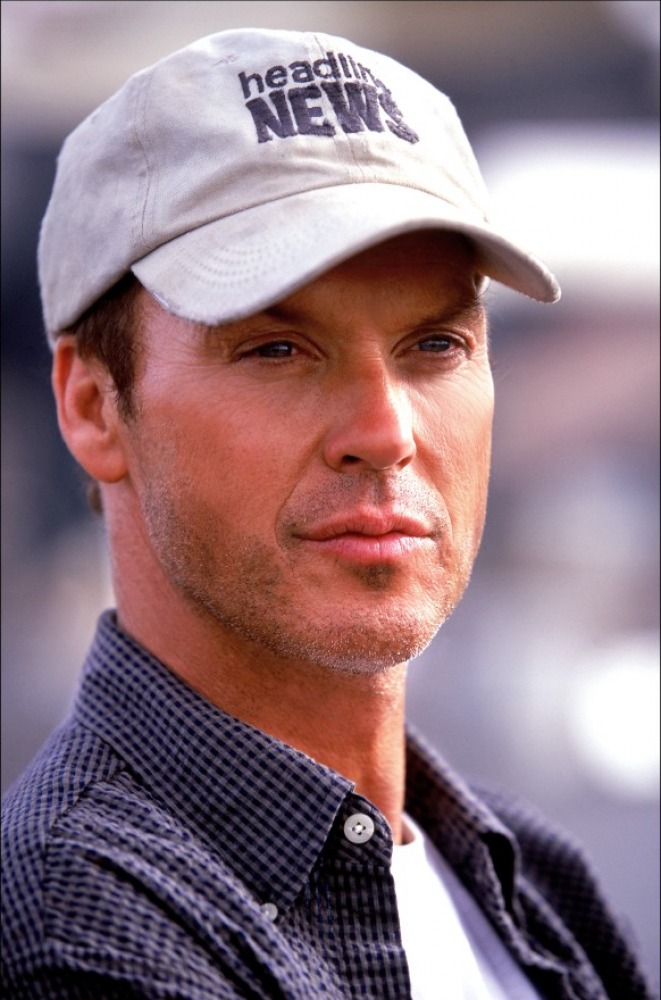 Кадры из Из Багдада в прямом эфире (2002)