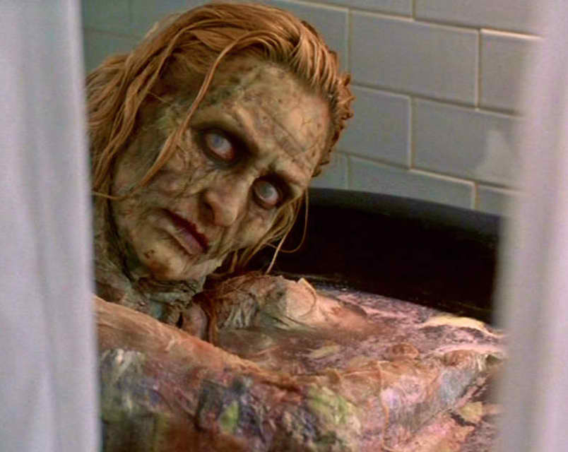 Кадры из Сияние (1997)