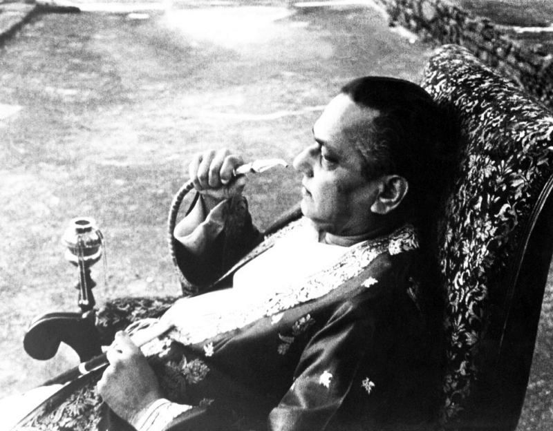 Кадры из Музыкальная комната (1958)