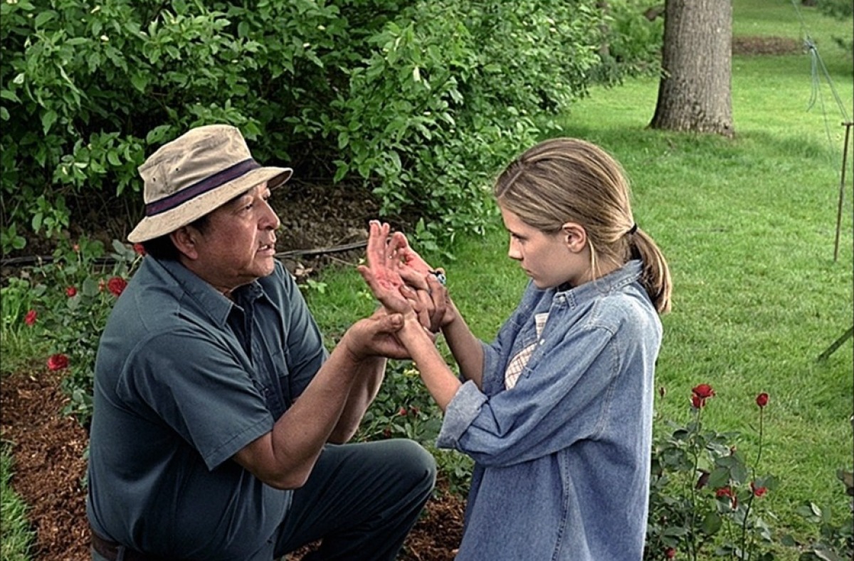 Кадры из Вас не догонят (2001)