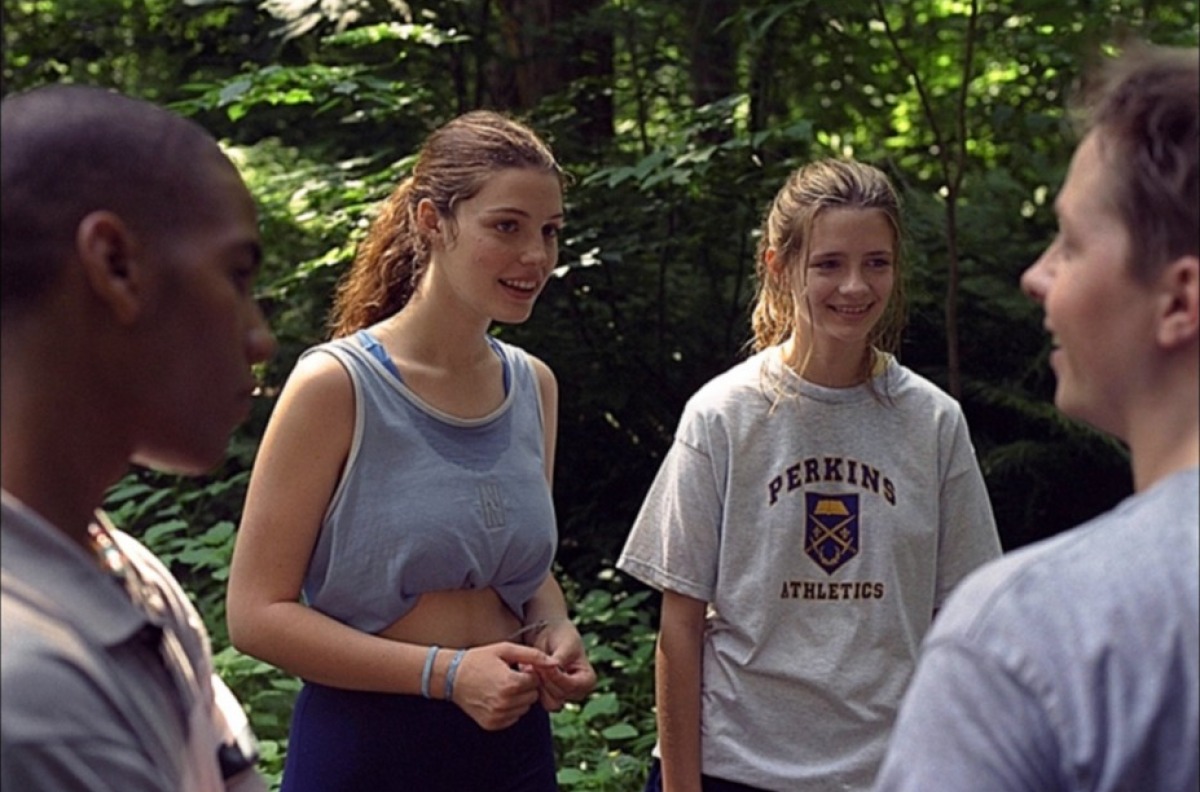 Кадры из Вас не догонят (2001)