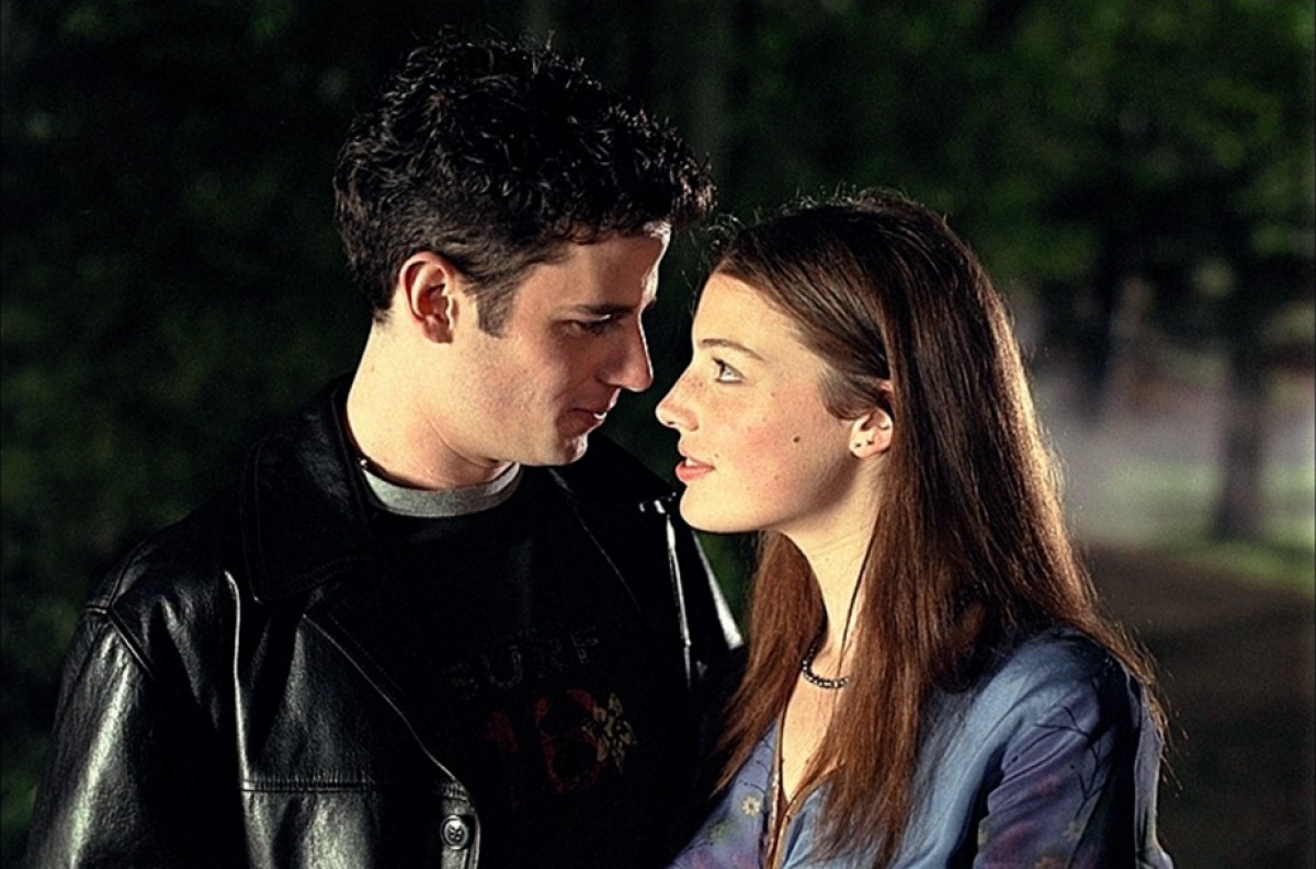 Кадры из Вас не догонят (2001)