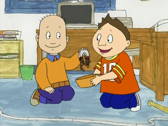 Детки из класса 402 (2010)