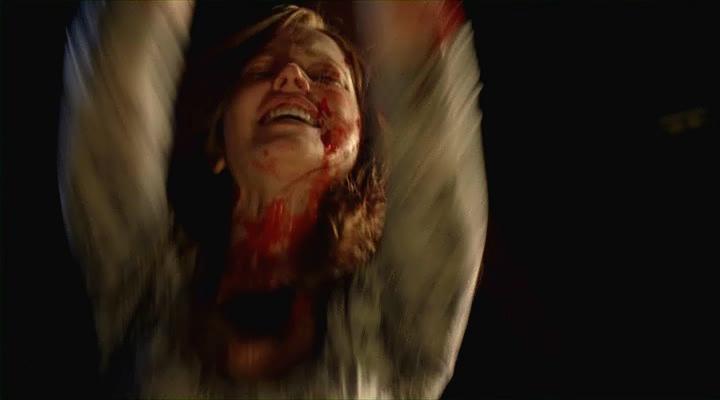 Кадры из Ущелье Доннера (2011)