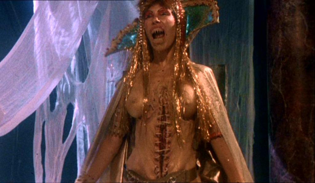 Кровавая закусочная (1987)