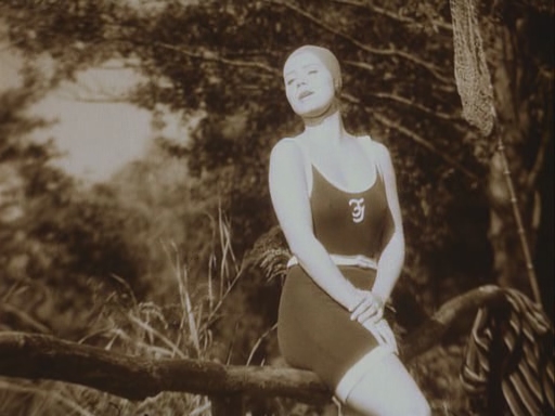 Кадры из Хэппи-энд (1968)