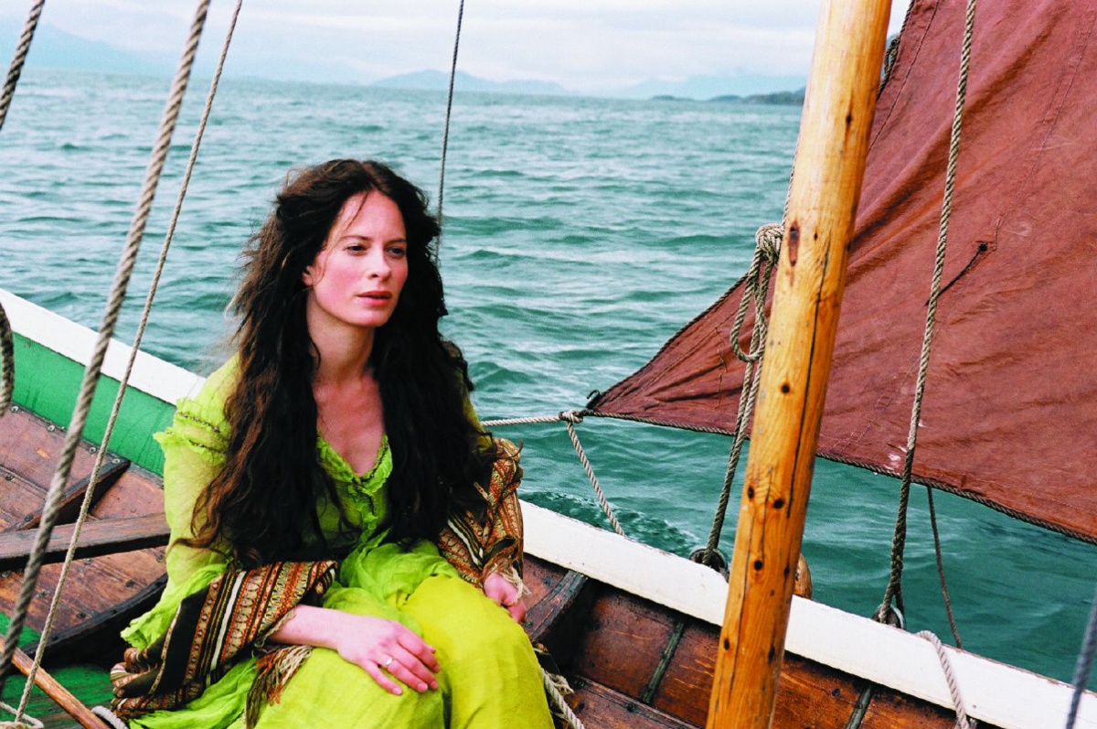 Кадры из Я — Дина (2002)