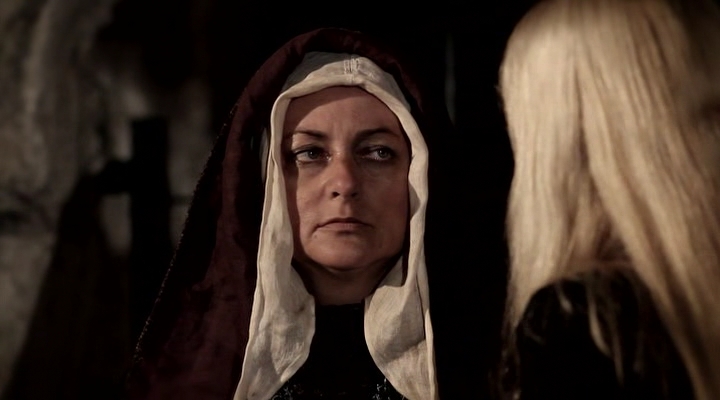 Кадры из Боги арены (2011)