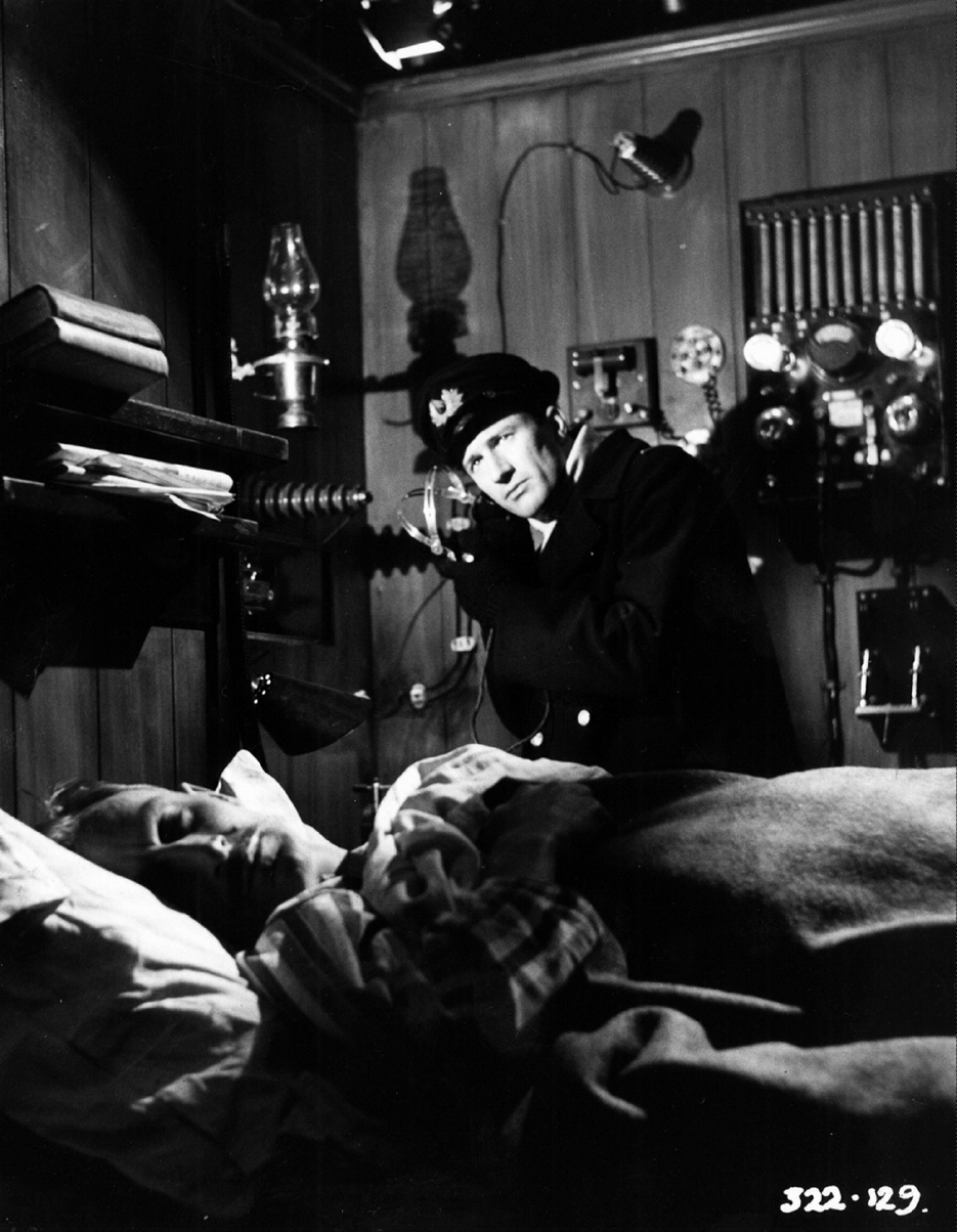 Гибель «Титаника» (1958)