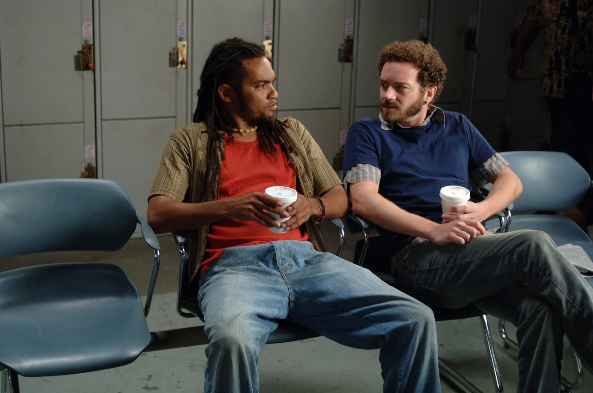 Кадры из Мозги набекрень (2006)