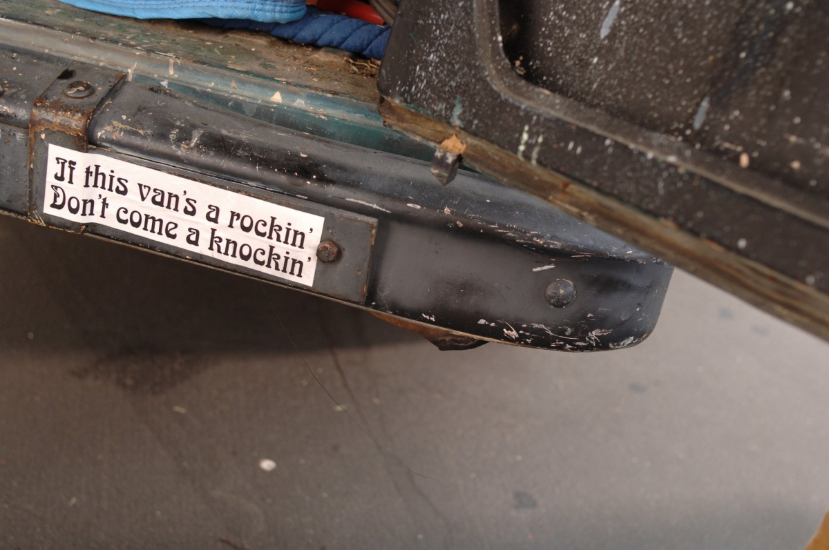 Кадры из Мозги набекрень (2006)