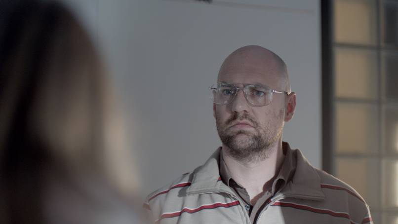 Кадры из Клаустрофобия (2011)