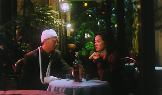 Шанхай, Шанхай (1990)