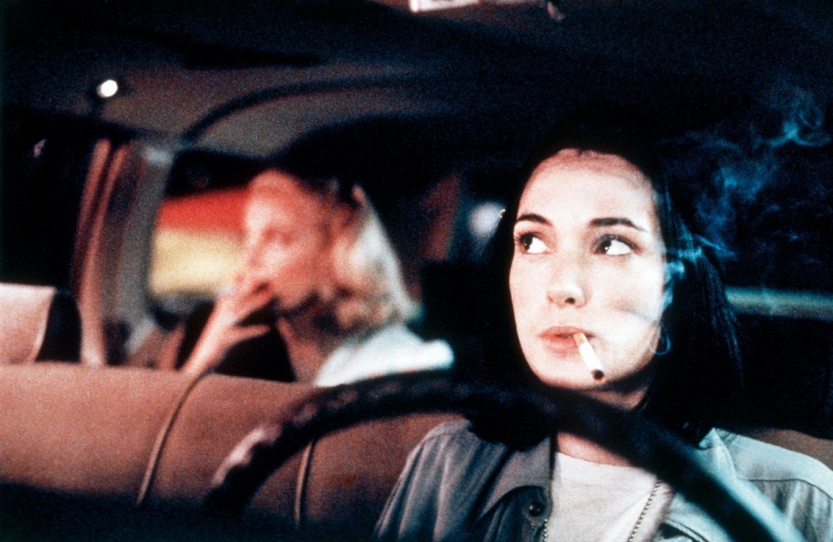 Кадры из Ночь на Земле (1991)