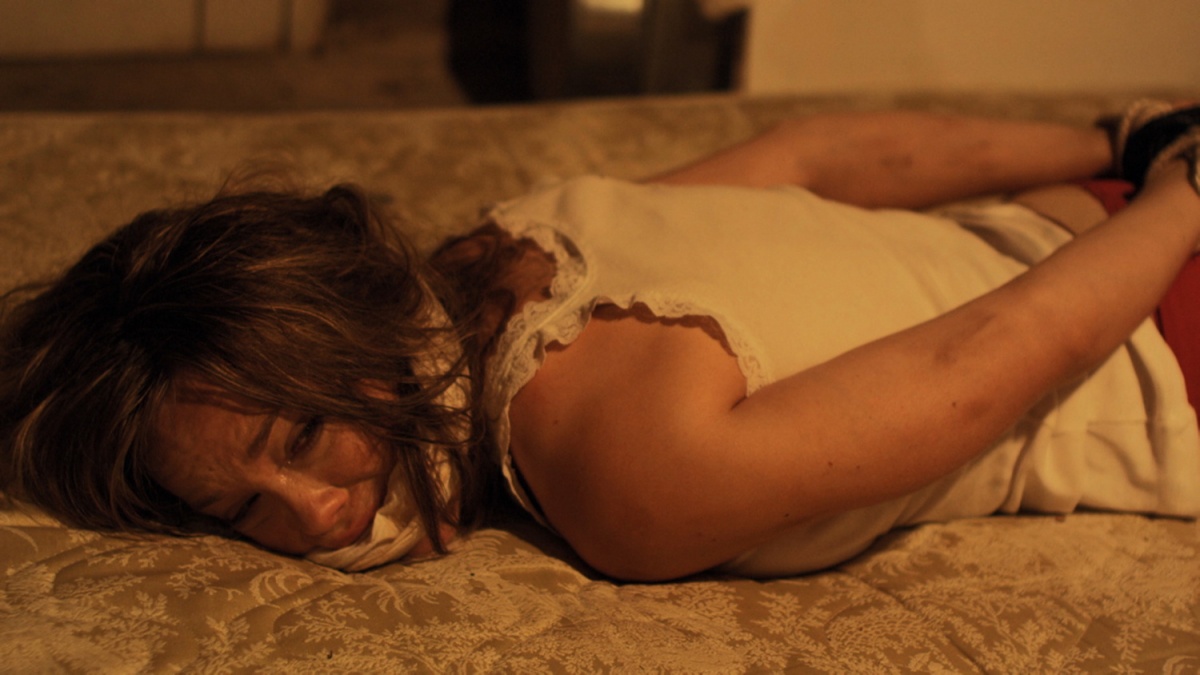 Кадры из Красный Белый и Синий (2010)