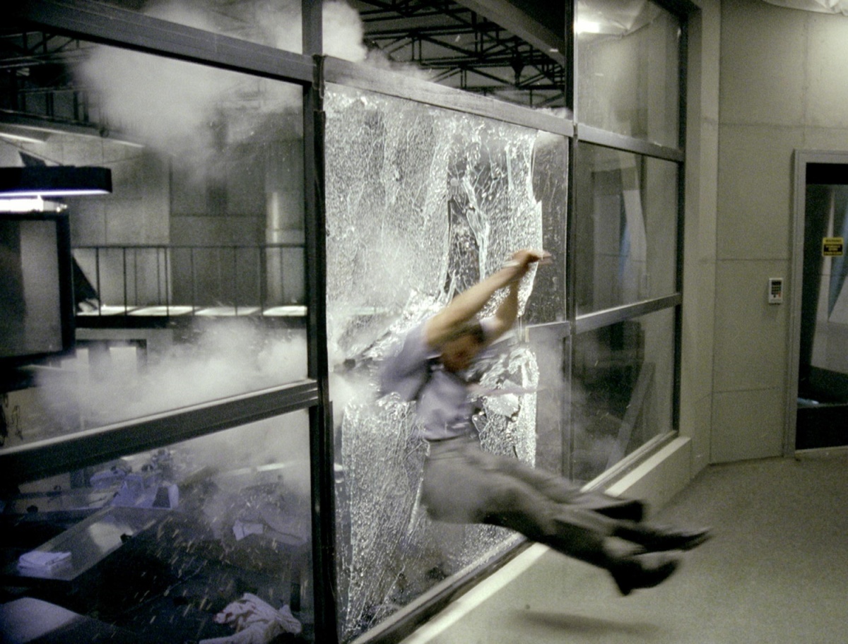 Предельная глубина (2005)