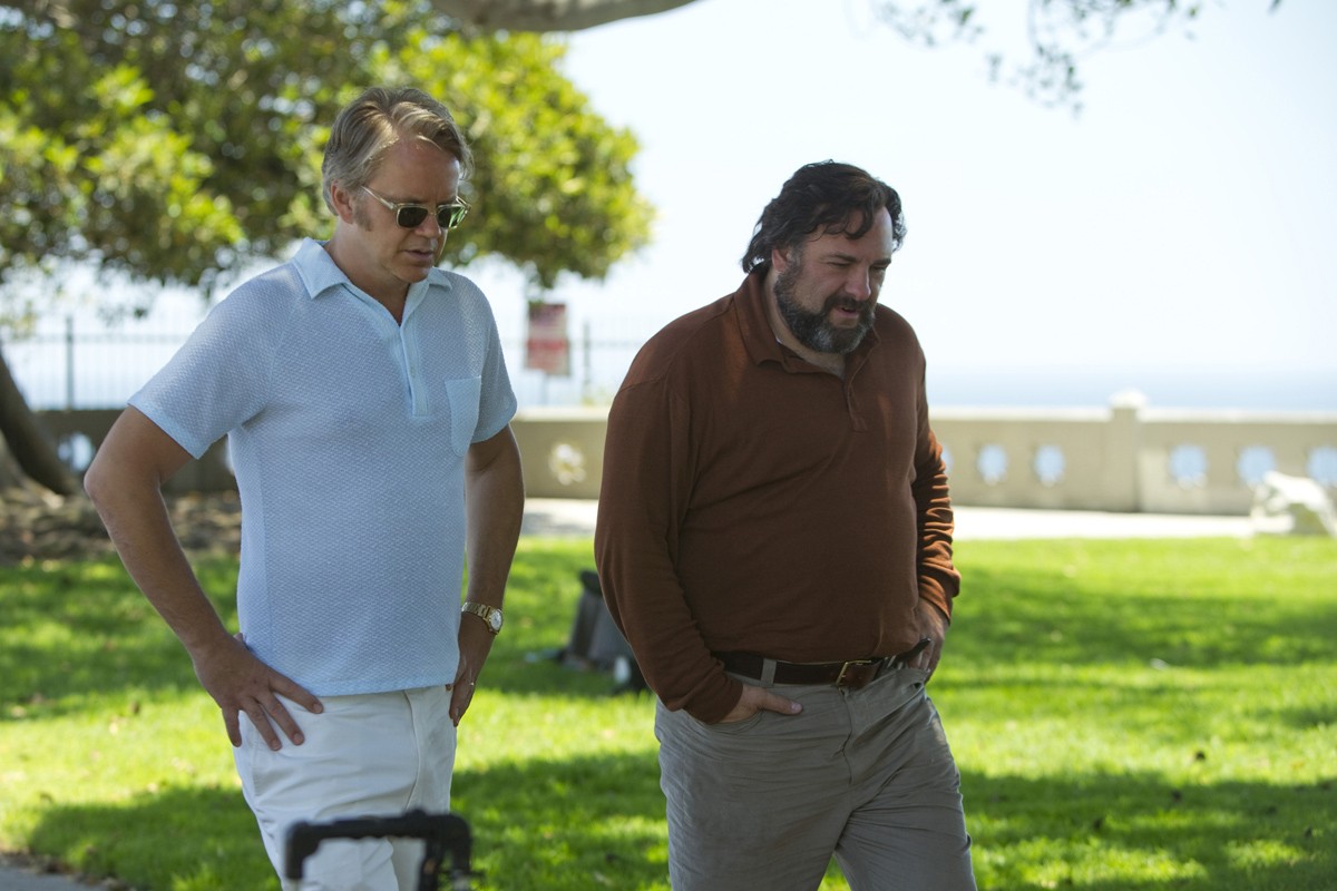 Правдивое кино (2011)