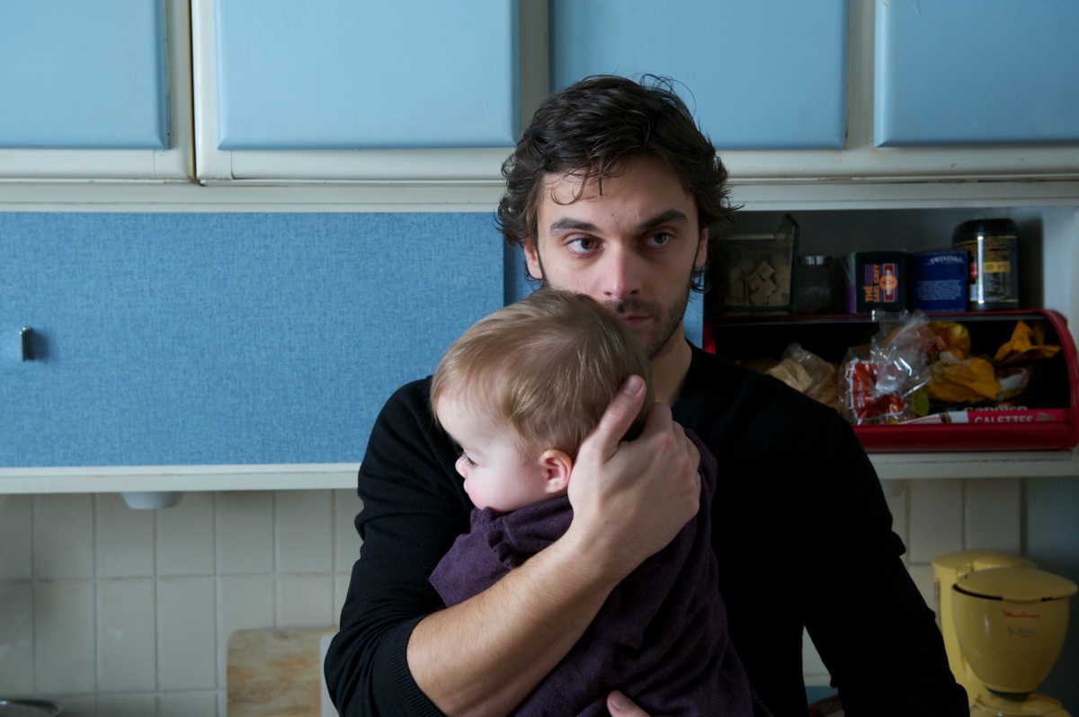 Секса много не бывает (2011)