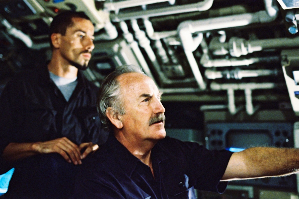 Предельная глубина (2005)