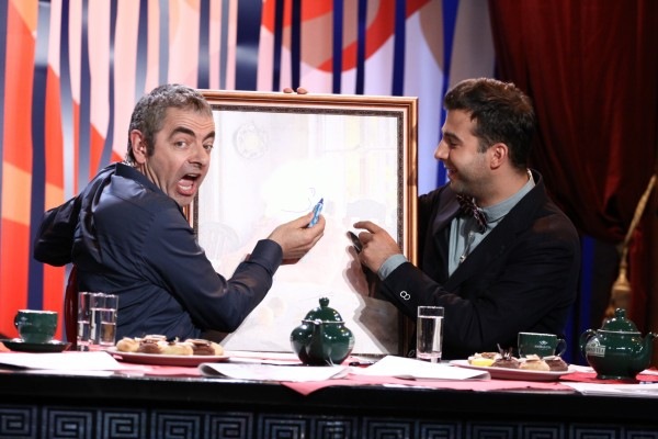 Кадры из Прожекторперисхилтон (2008)