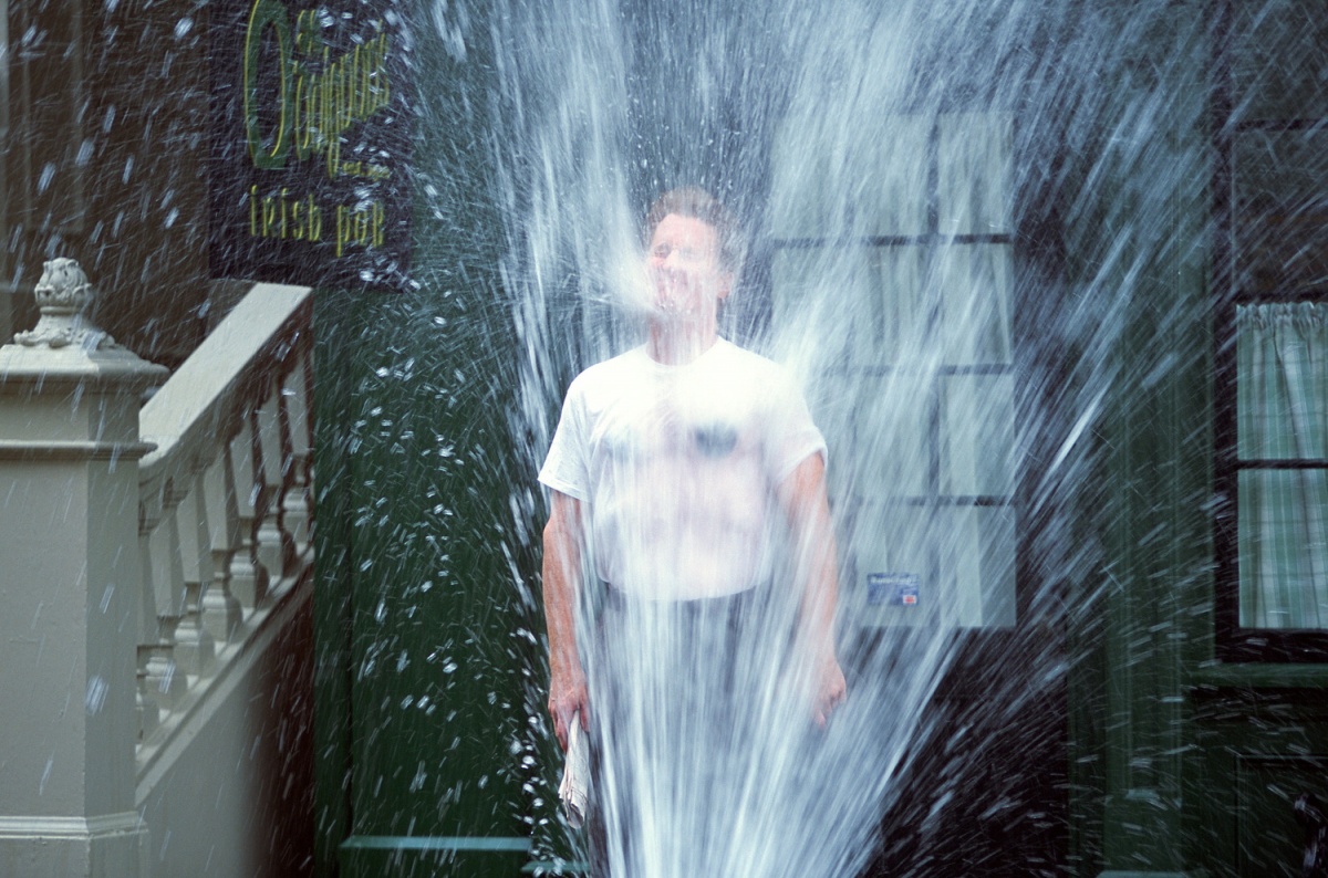 Кадры из Луковые новости (2008)