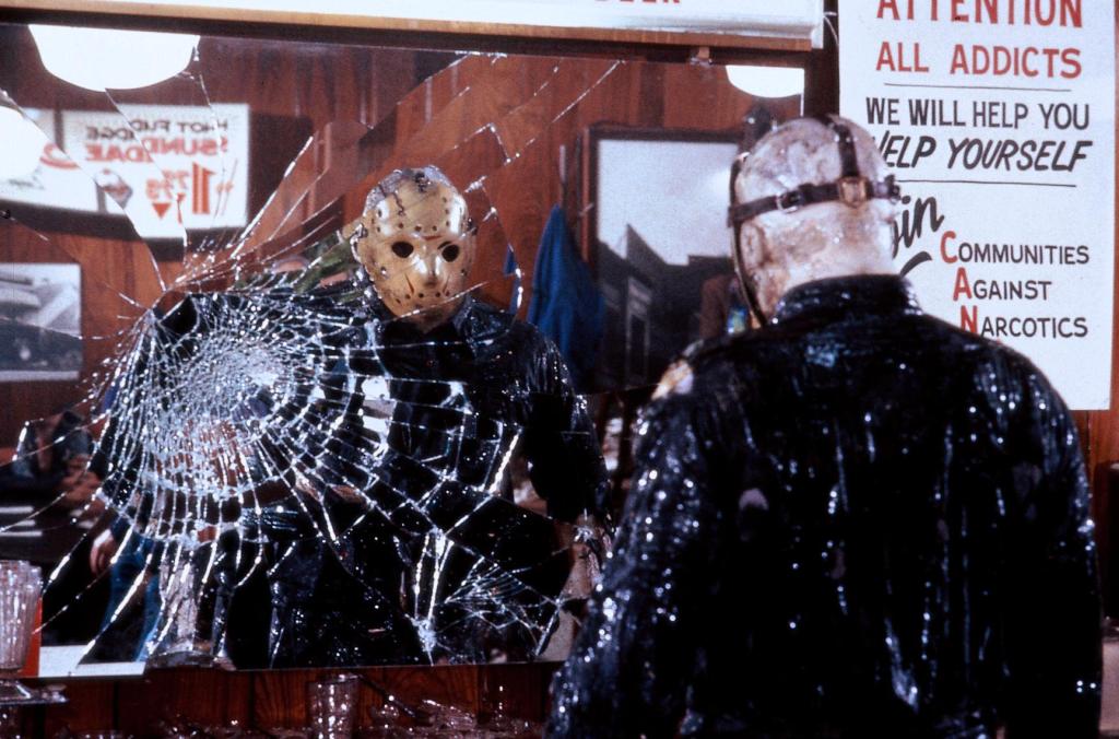Кадры из Пятница 13 – Часть 8: Джейсон штурмует Манхэттен (1989)