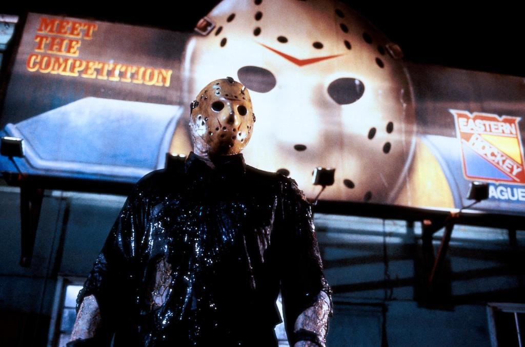 Кадры из Пятница 13 – Часть 8: Джейсон штурмует Манхэттен (1989)