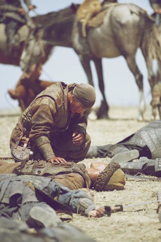 Войско Мын Бала (2012)