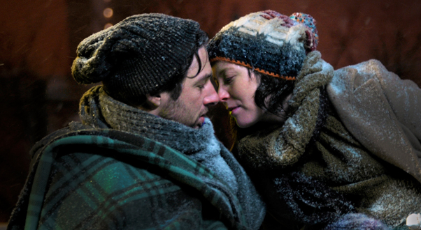 Кадры из Высокая цена жизни (2010)