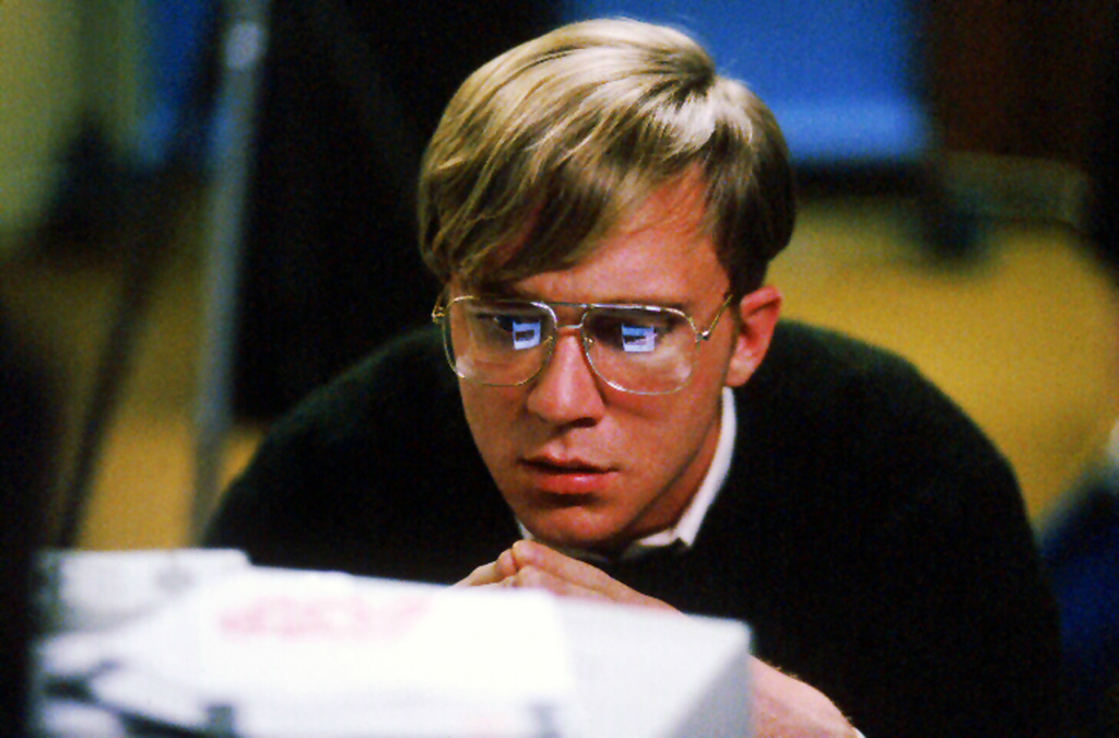 Кадры из Пираты Силиконовой Долины (1999)